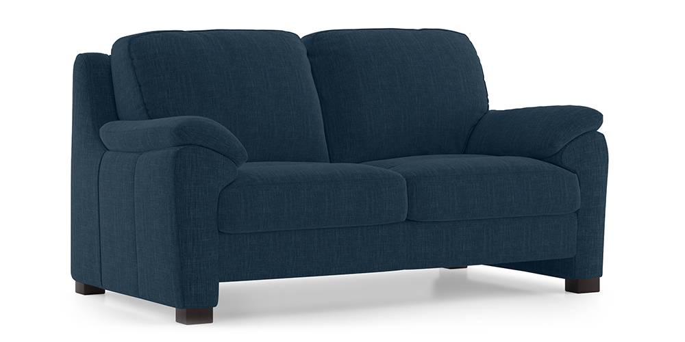 Farina Sofa (Indigo Blue)